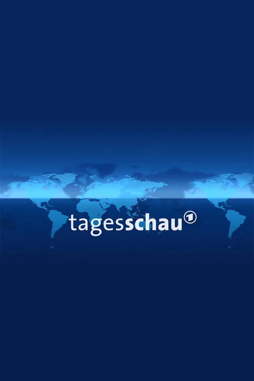 Tagesschau Dizisi Nerede Yayınlanıyor?