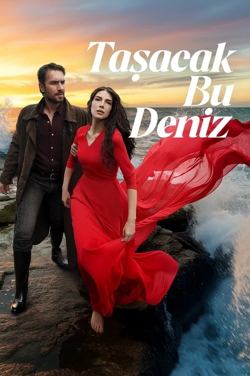 Taşacak Bu Deniz Dizisi Nerede Yayınlanıyor?