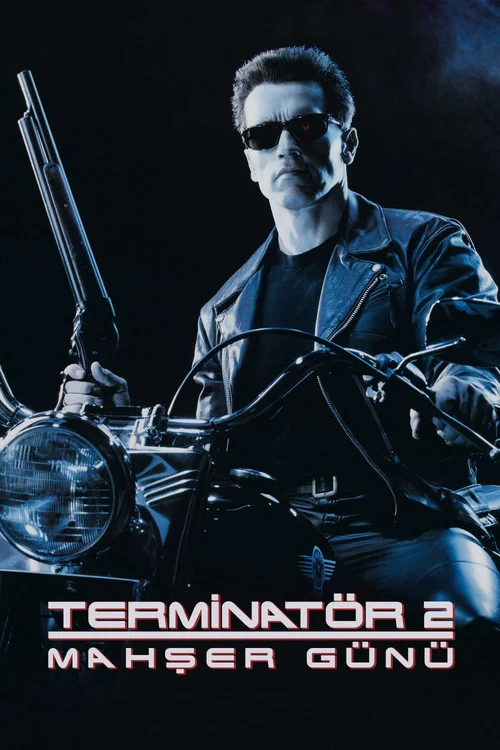 Terminatör 2: Mahşer Günü Filmi Nerede Yayınlanıyor?