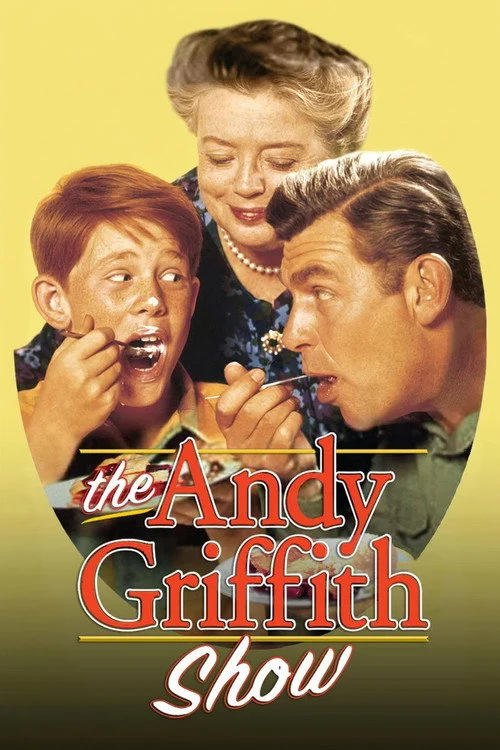 The Andy Griffith Show Dizisi Nerede Yayınlanıyor?