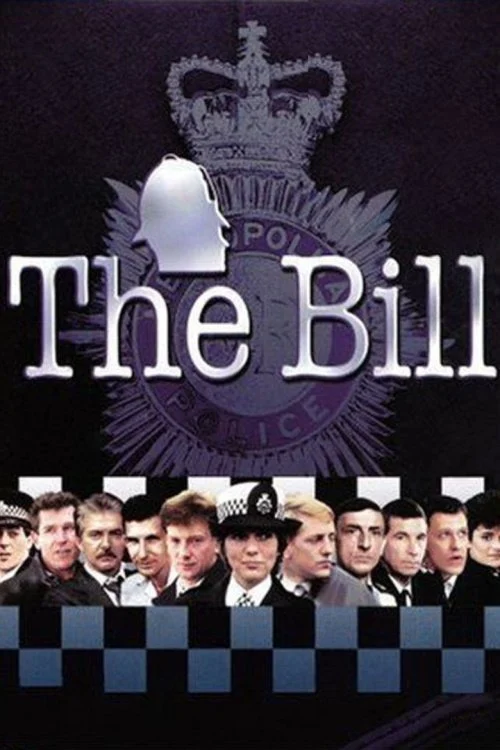 The Bill Dizisi Nerede Yayınlanıyor?
