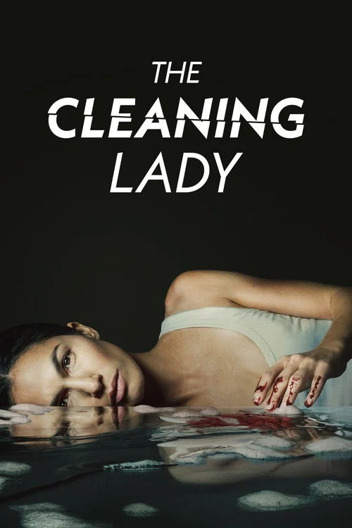 The Cleaning Lady Dizisi Nerede Yayınlanıyor?