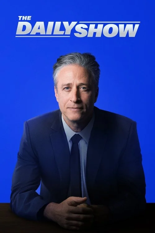 The Daily Show Dizisi Nerede Yayınlanıyor?