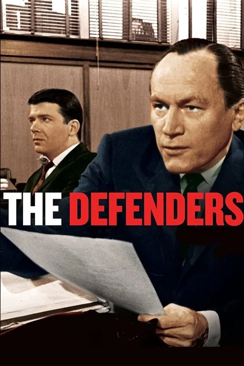 The Defenders Dizisi Nerede Yayınlanıyor?