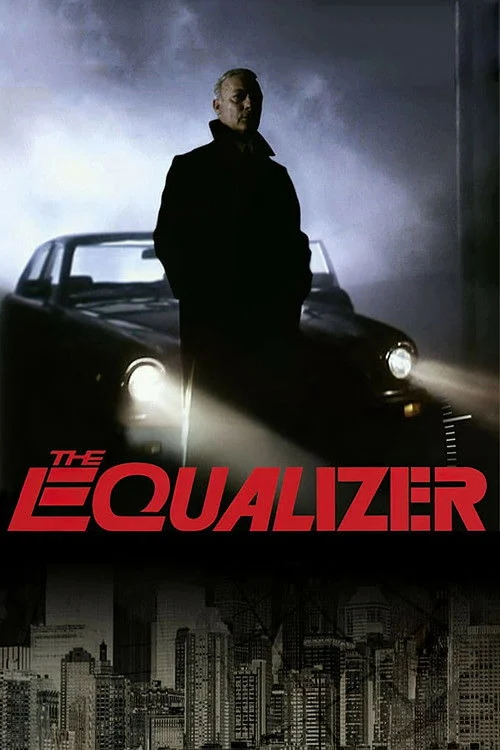 The Equalizer Dizisi Nerede Yayınlanıyor?