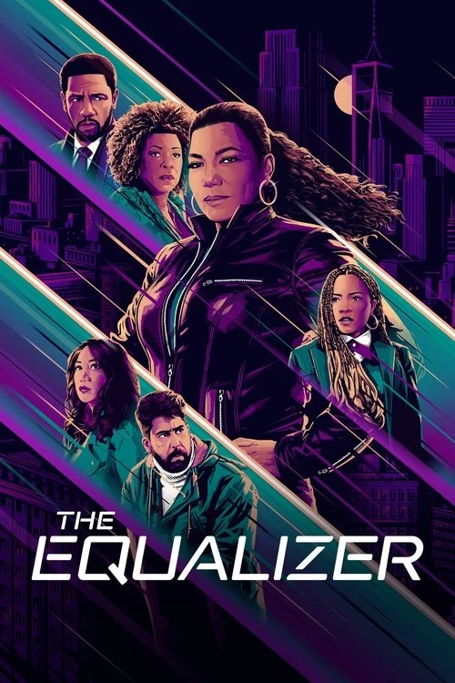 The Equalizer Dizisi Nerede Yayınlanıyor?