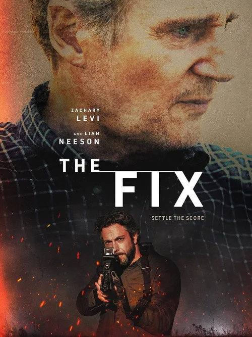 The Fix Filmi Nerede Yayınlanıyor?