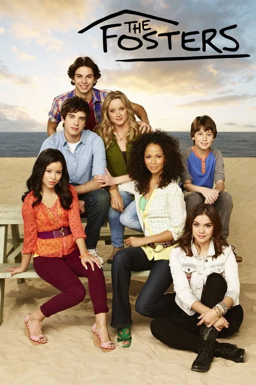 The Fosters Dizisi Nerede Yayınlanıyor?