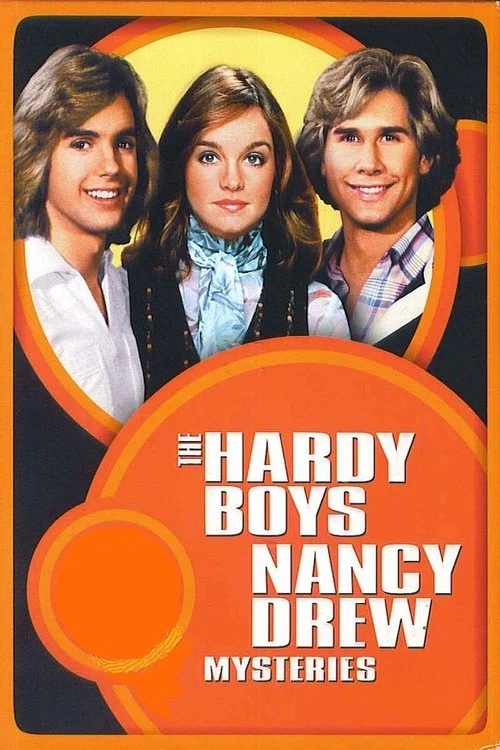 The Hardy Boys / Nancy Drew Mysteries Dizisi Nerede Yayınlanıyor?