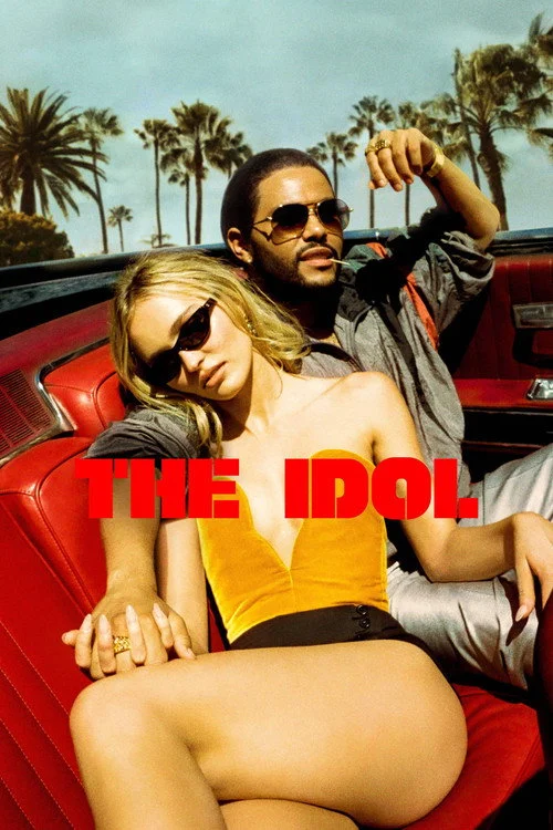 The Idol Dizisi Nerede Yayınlanıyor?