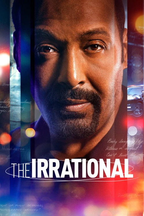 The Irrational Dizisi Nerede Yayınlanıyor?