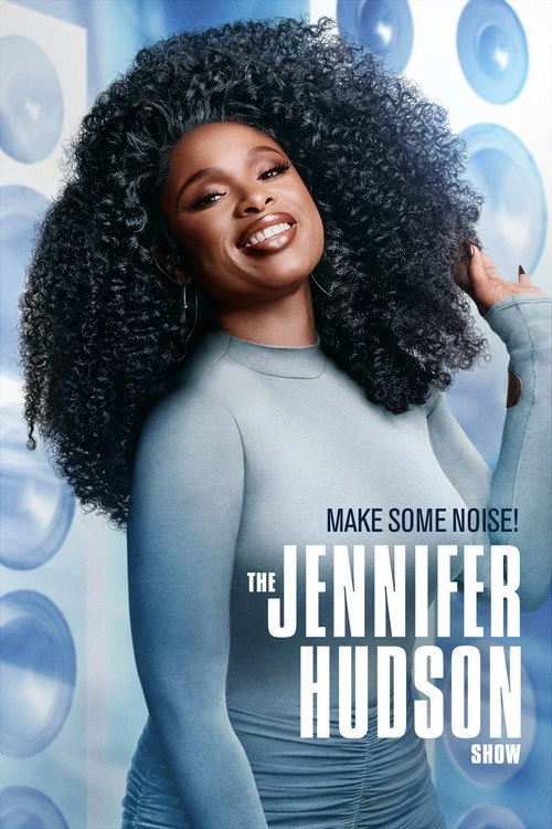 The Jennifer Hudson Show Dizisi Nerede Yayınlanıyor?