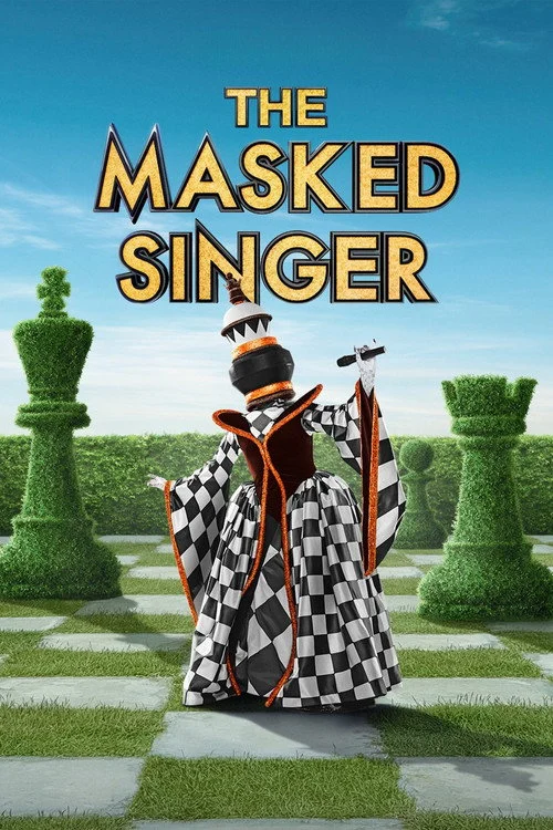 The Masked Singer Dizisi Nerede Yayınlanıyor?