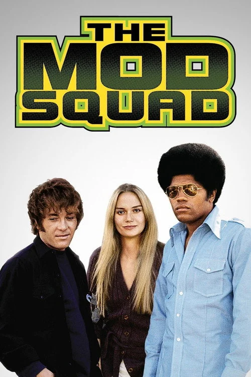 The Mod Squad Dizisi Nerede Yayınlanıyor?