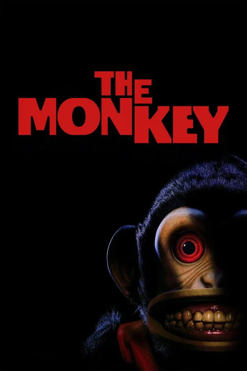 The Monkey Filmi Nerede Yayınlanıyor?