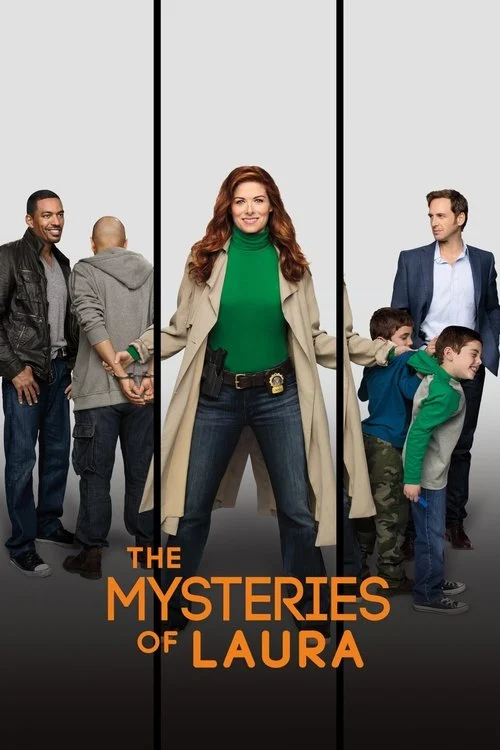 The Mysteries of Laura Dizisi Nerede Yayınlanıyor?