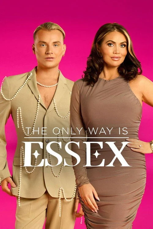The Only Way Is Essex Dizisi Nerede Yayınlanıyor?