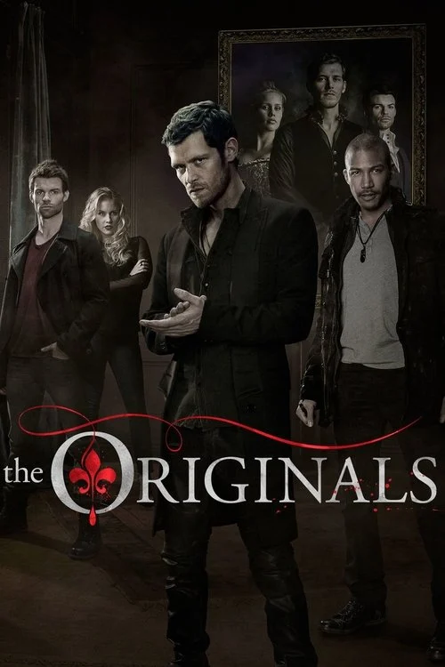 The Originals Dizisi Nerede Yayınlanıyor?