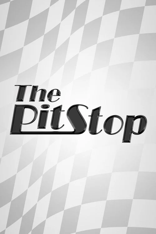 The Pit Stop Dizisi Nerede Yayınlanıyor?