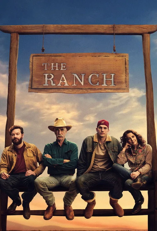 The Ranch Dizisi Nerede Yayınlanıyor?