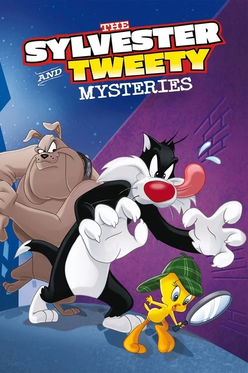 The Sylvester & Tweety Mysteries Dizisi Nerede Yayınlanıyor?