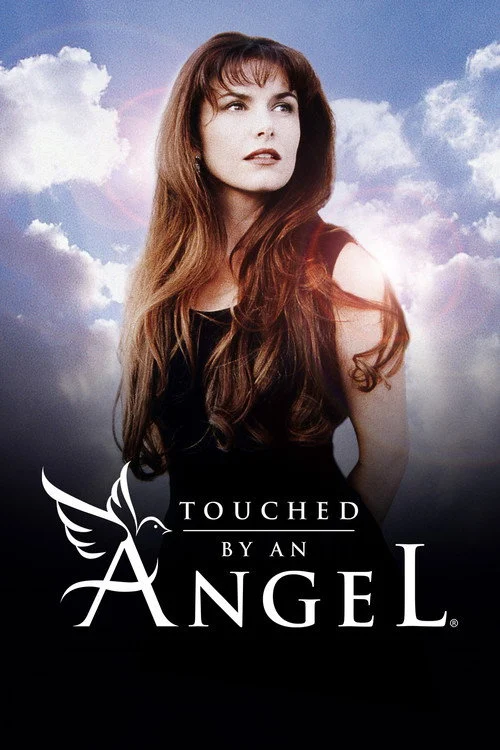 Touched by an Angel Dizisi Nerede Yayınlanıyor?