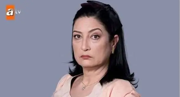 Mercan Köşk Hafsa Mercandağ Kimdir?