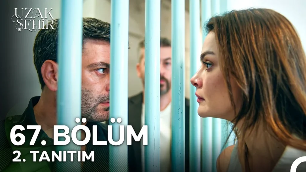 Uzak Şehir 67. Bölüm 2. Fragmanı