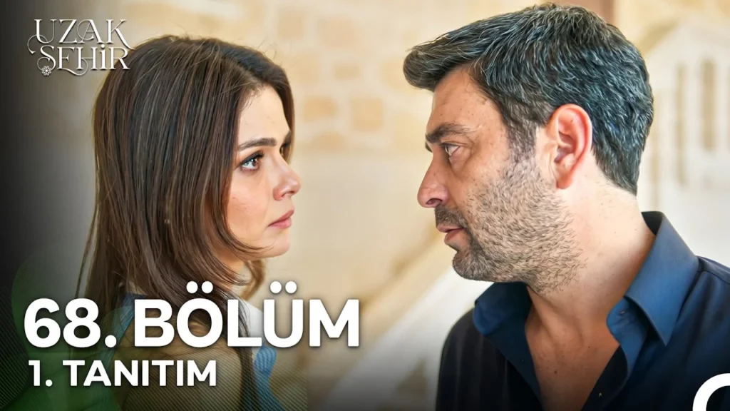 Uzak Şehir 68. Bölüm Fragmanı