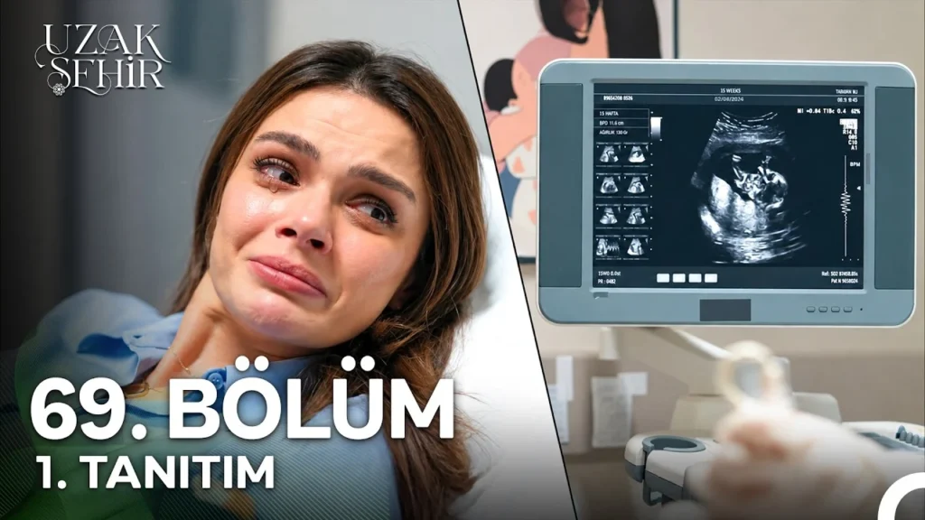Uzak Şehir 69. Bölüm Fragmanı