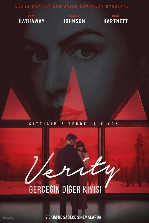 Verity: Gerçeğin Diğer Kıyısı Filmi Nerede Yayınlanıyor?