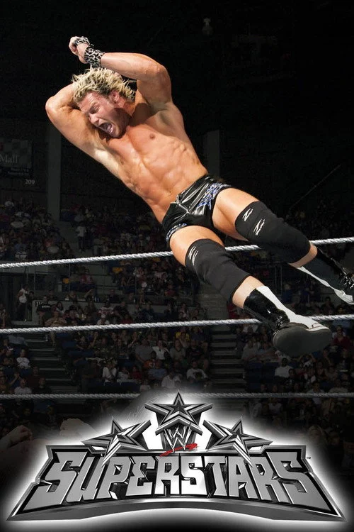 WWE Superstars Dizisi Nerede Yayınlanıyor?