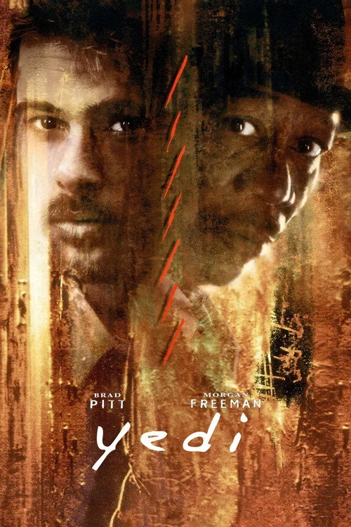 Yedi Filmi Nerede Yayınlanıyor?