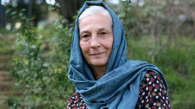 Evlilik Güzeldir Safiye Bahtiyar Kimdir?