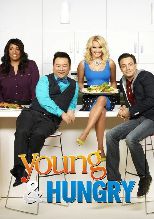 Young & Hungry Dizisi Nerede Yayınlanıyor?
