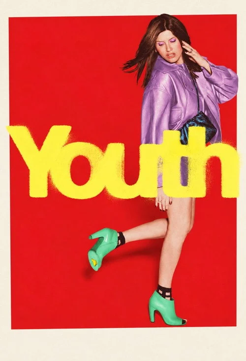 Youth Dizisi Nerede Yayınlanıyor?