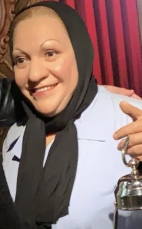 Adile Naşit