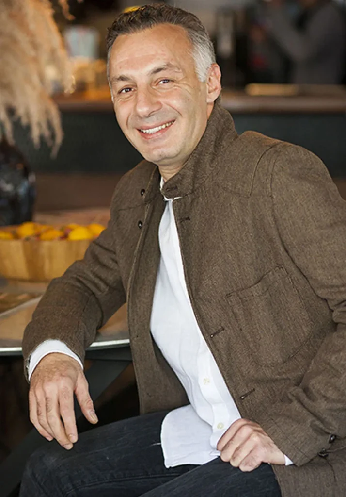 Ahmet Saraçoğlu