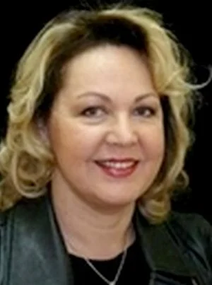 Alev Oraloğlu