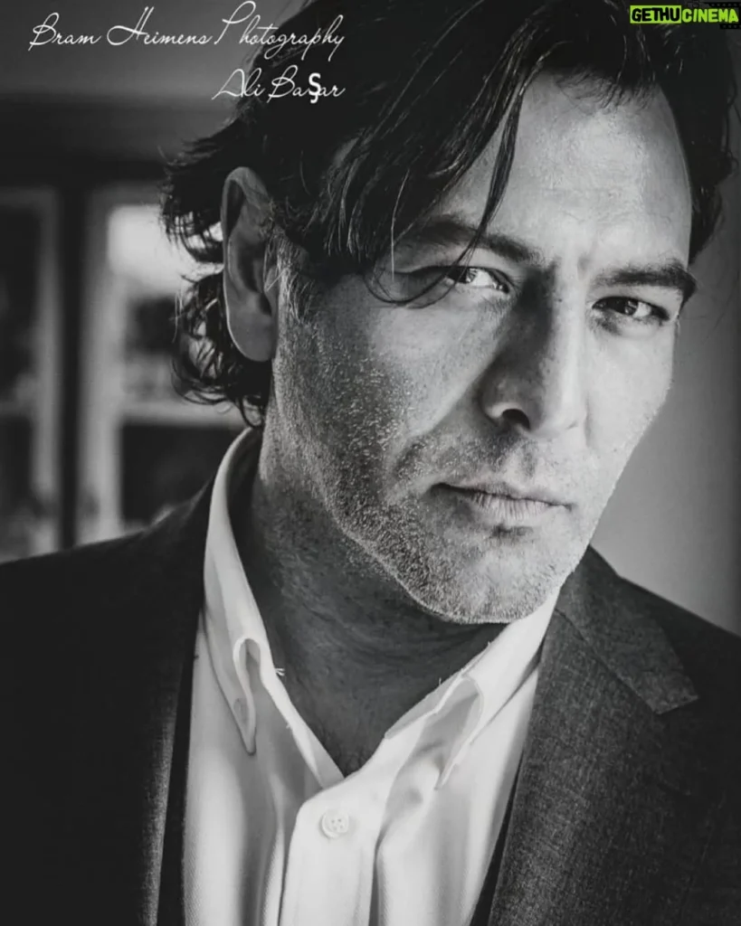 Ali Başar
