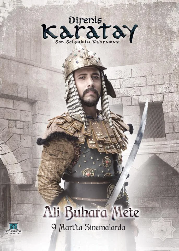 Ali Buhara Mete