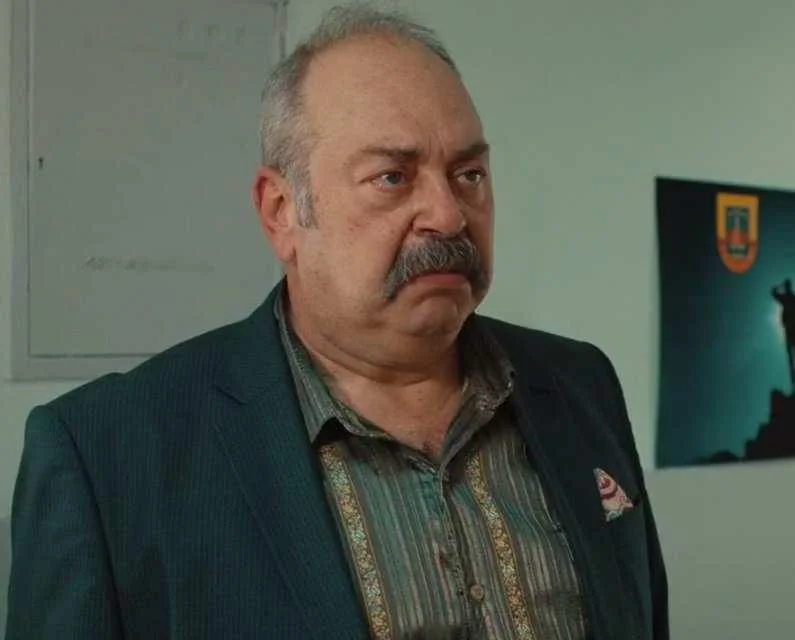 Ali Düşenkalkar