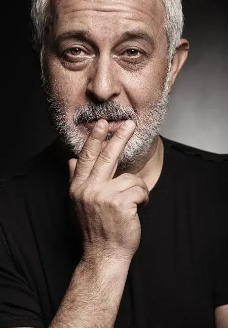 Ali Sürmeli