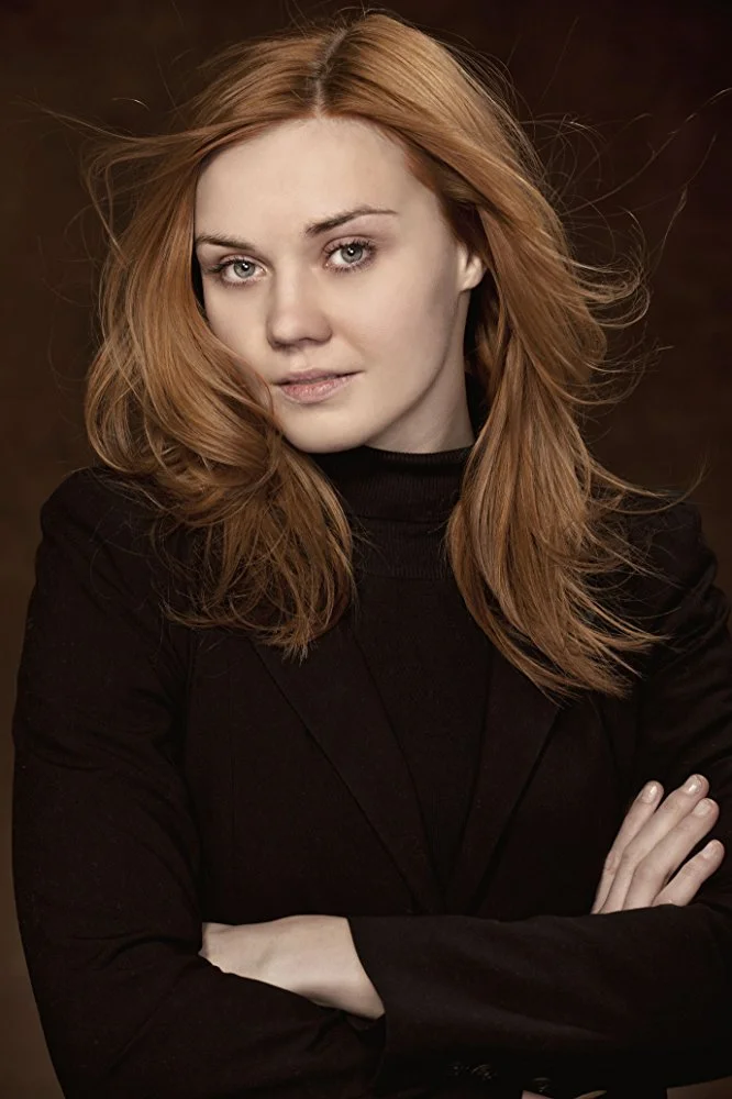 Alma Terzic