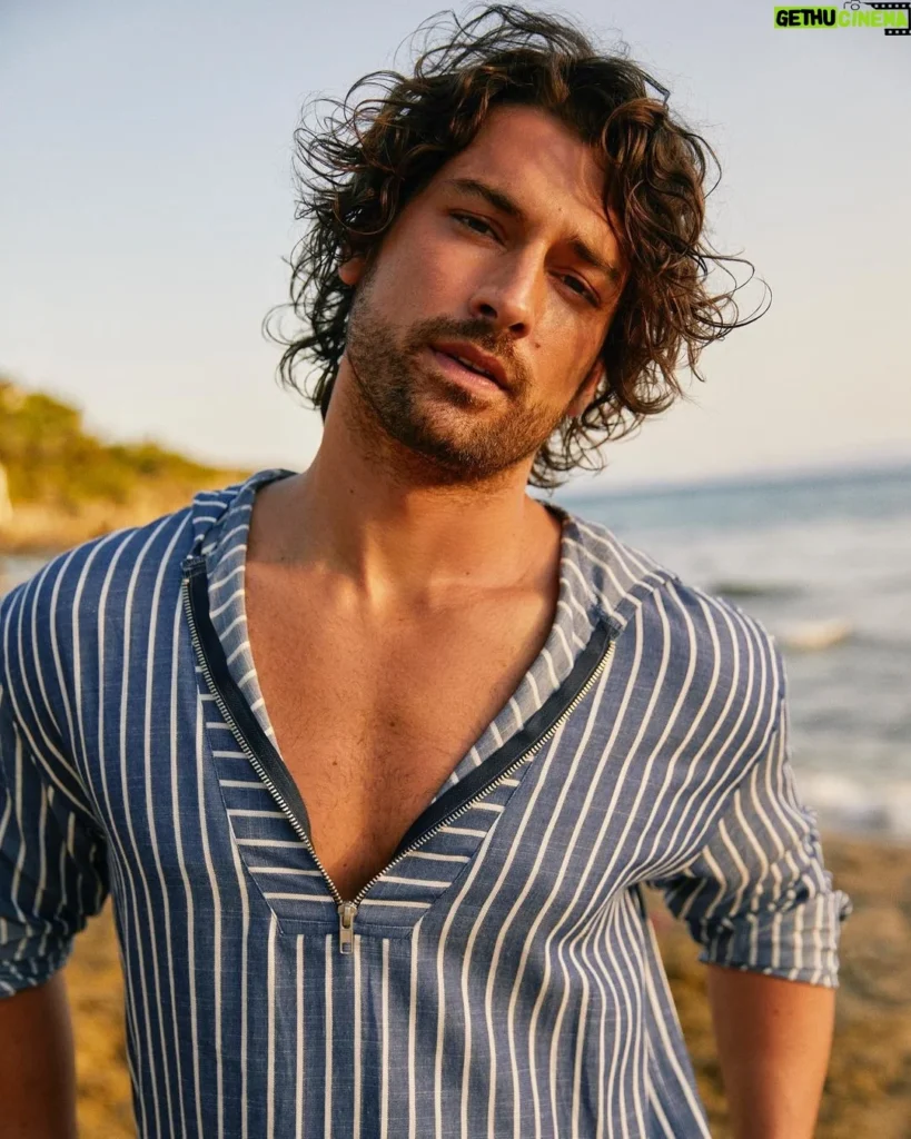 Alp Navruz