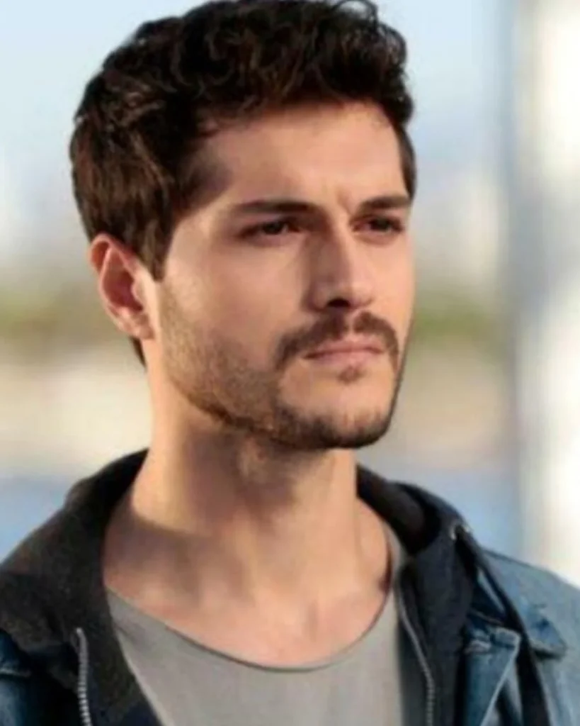 Alperen Duymaz