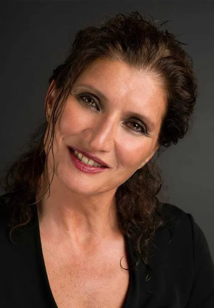 Aslı İçözü