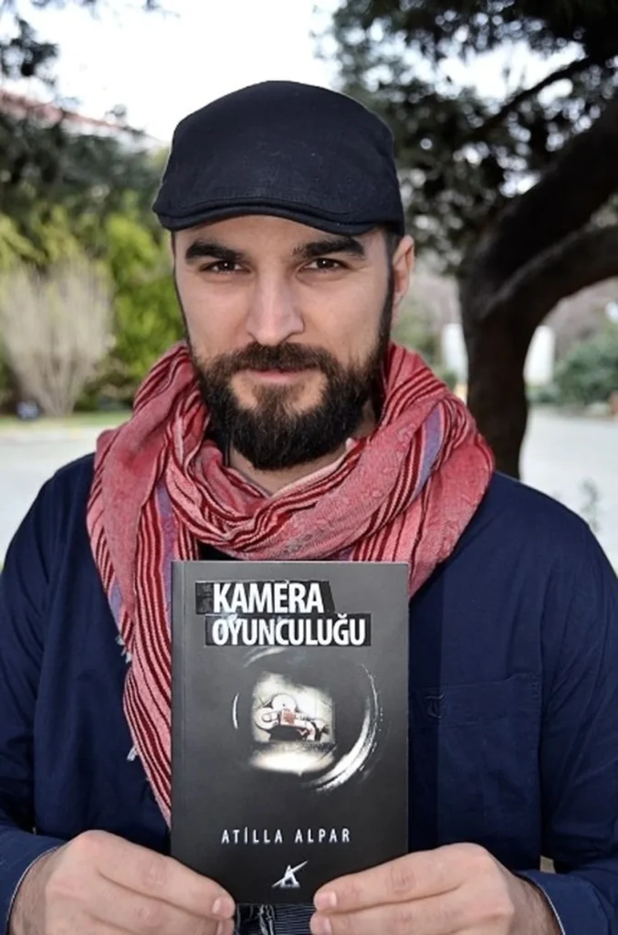 Atilla Alpar