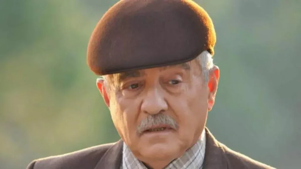 Avni Yalçın