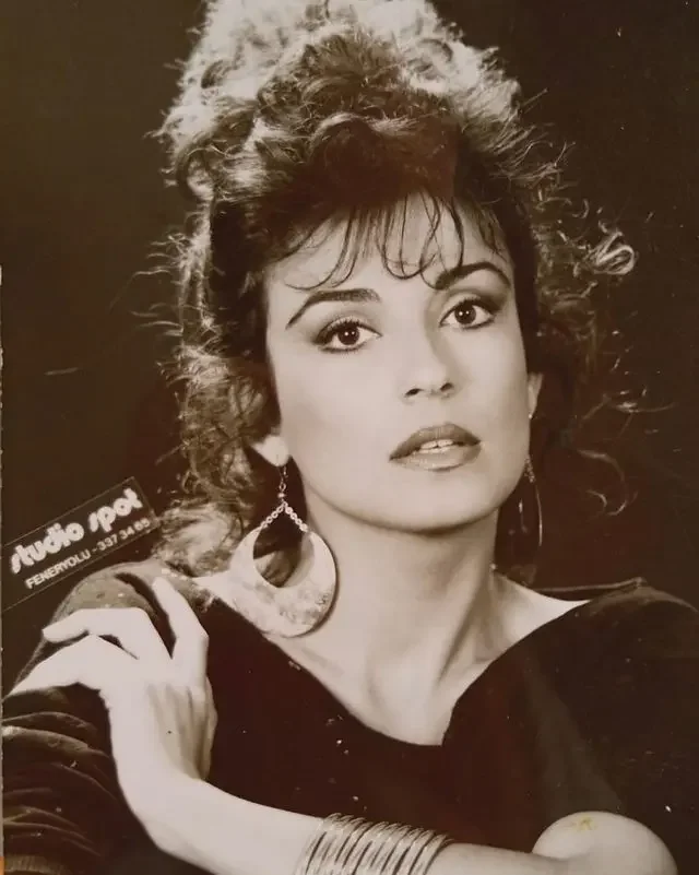 Ayşegül Aldinç